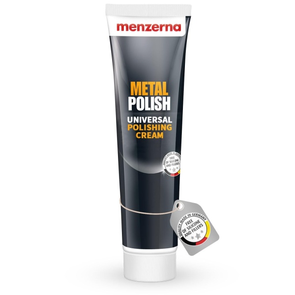 Menzerna Polishing Cream Rosa Polish Metale 125ML UPC